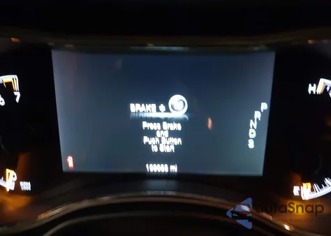 2015 Jeep Grand Cherokee Limited из США, поврежденный, VIN 1C4RJFBG6FC612499